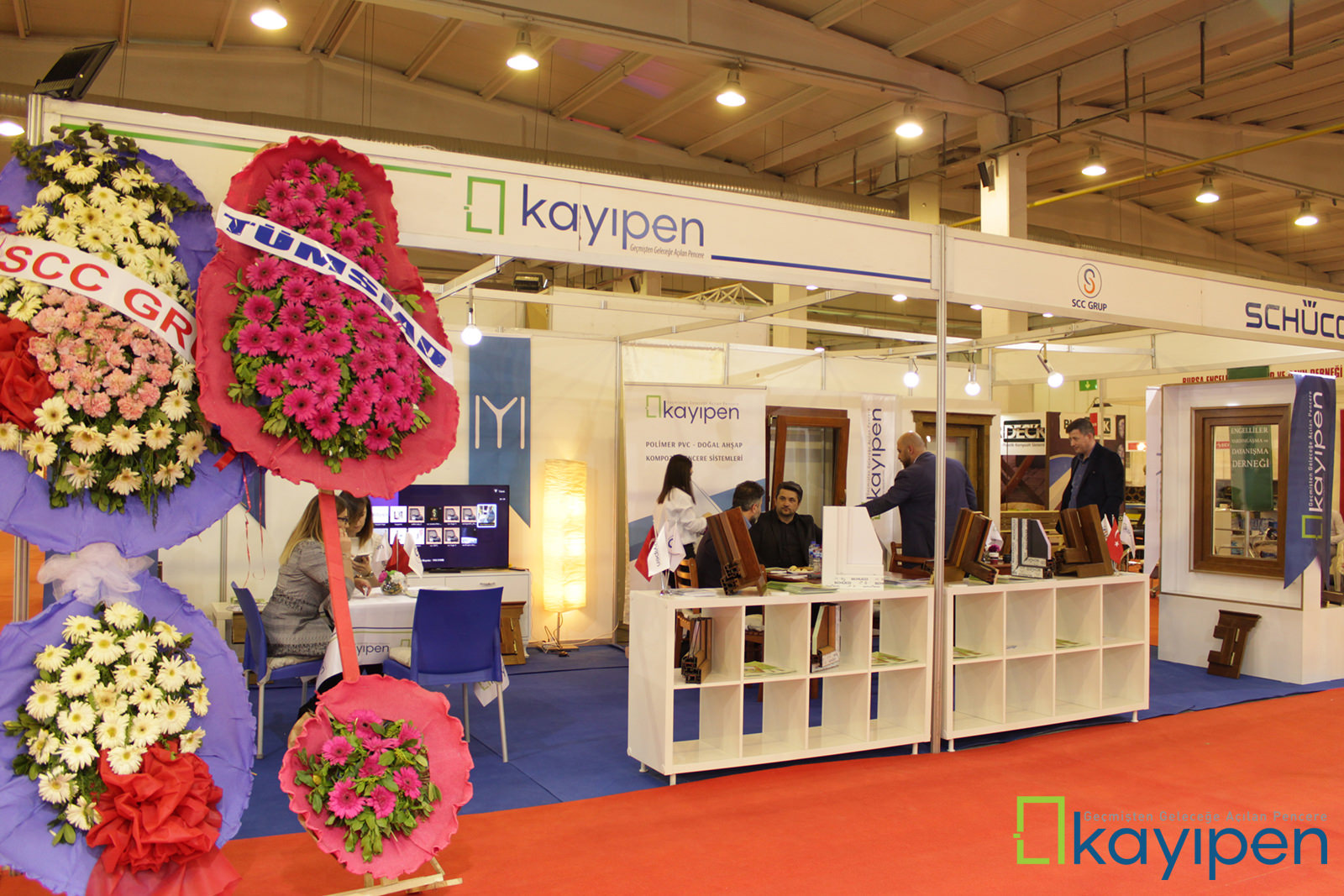 Bursa Pencere Sistemleri