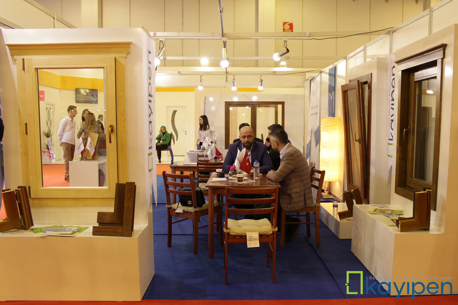 Bursa Pencere Sistemleri