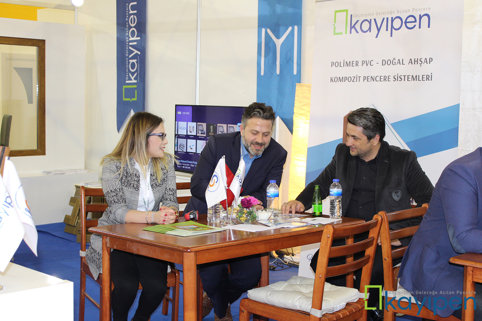 Bursa Pencere Sistemleri