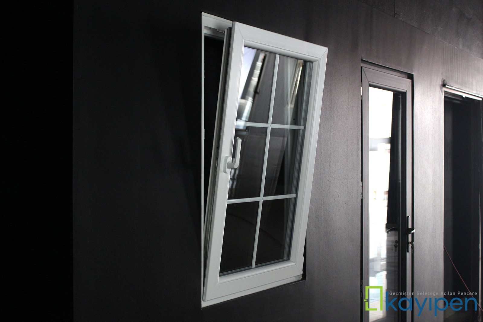 Bursa Pencere Sistemleri