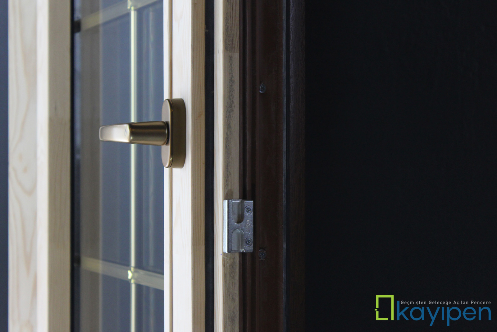 Bursa Pencere Sistemleri