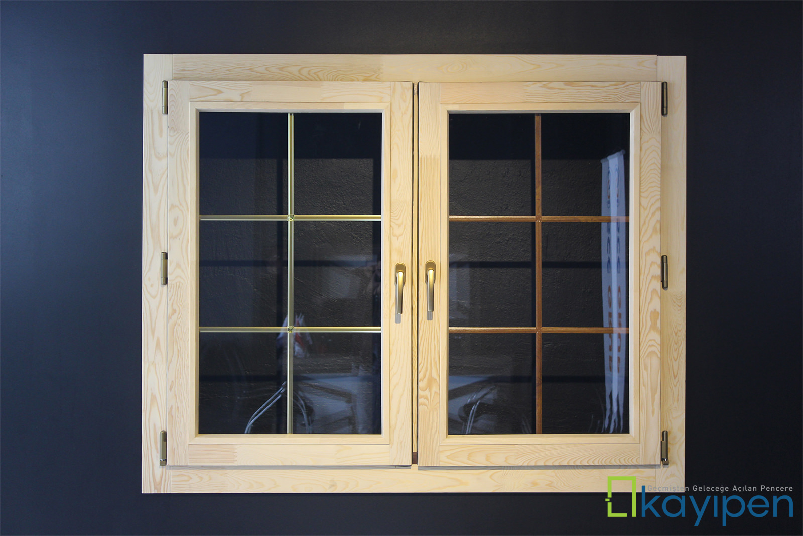 Bursa Pencere Sistemleri