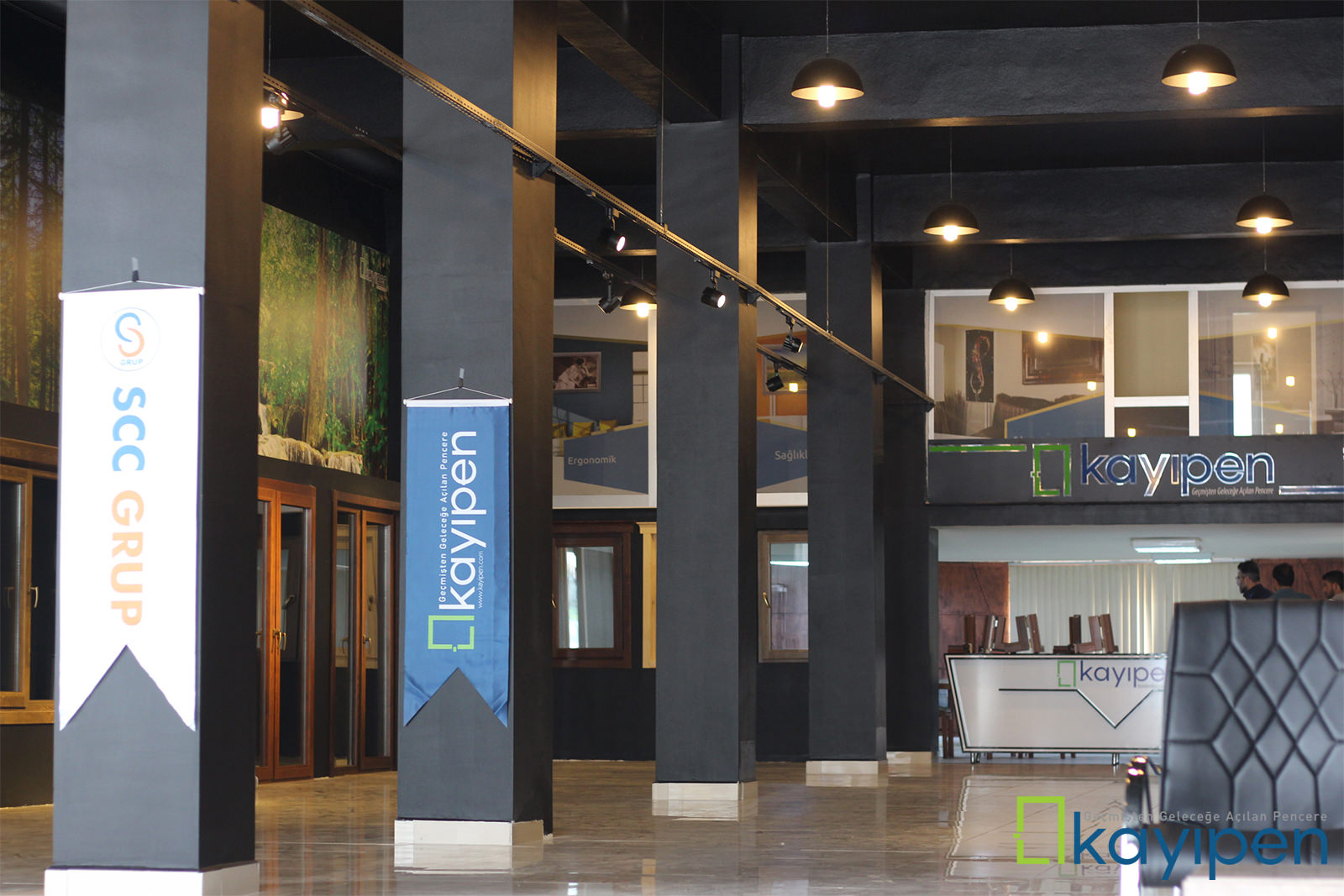 Bursa Pencere Sistemleri