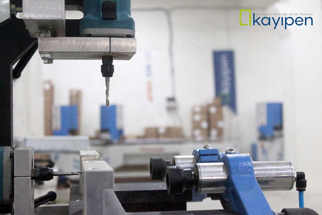 Bursa Pencere Sistemleri