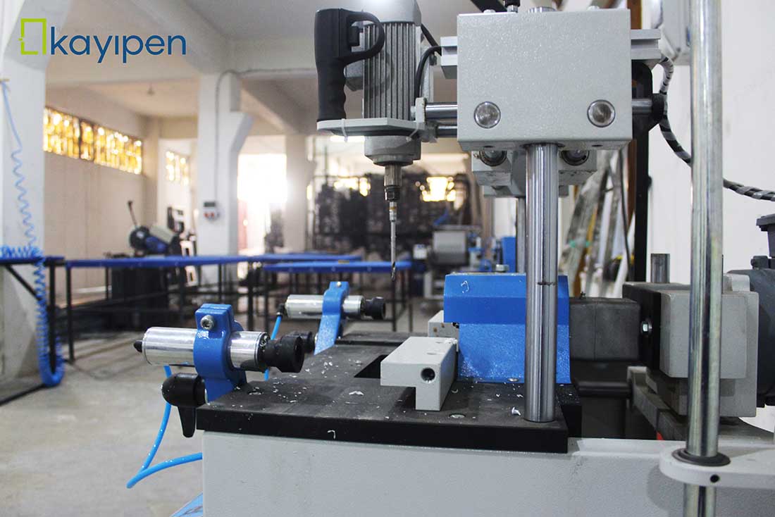 Bursa Pencere Sistemleri