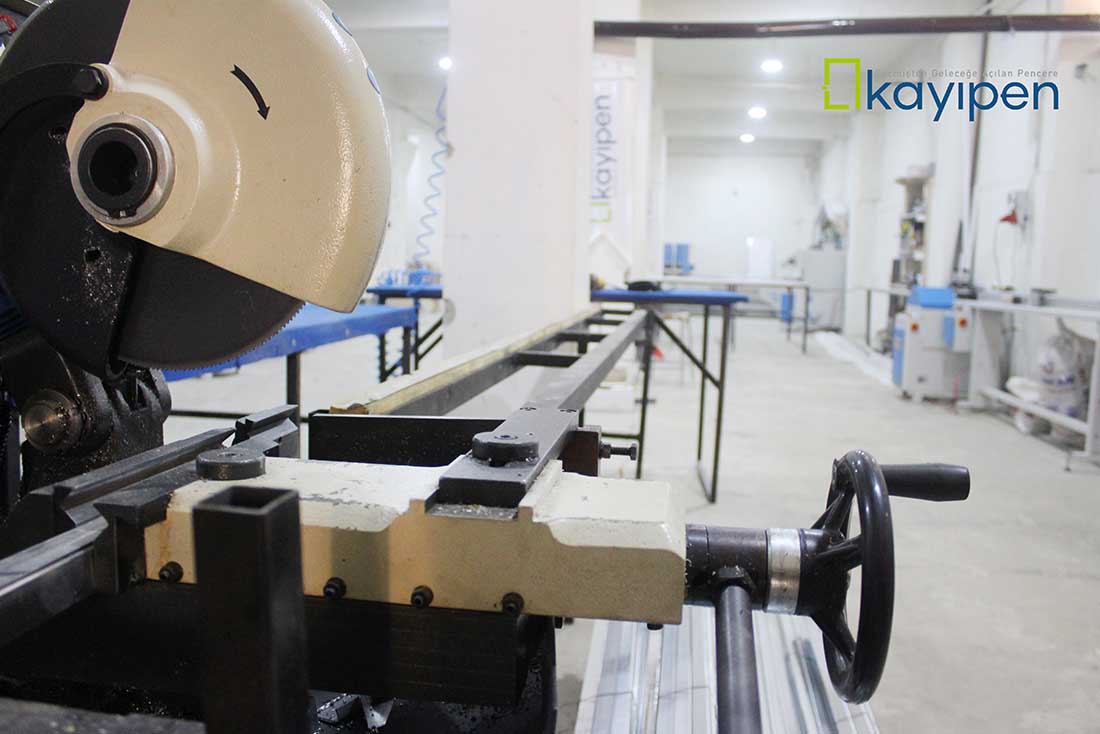 Bursa Pencere Sistemleri