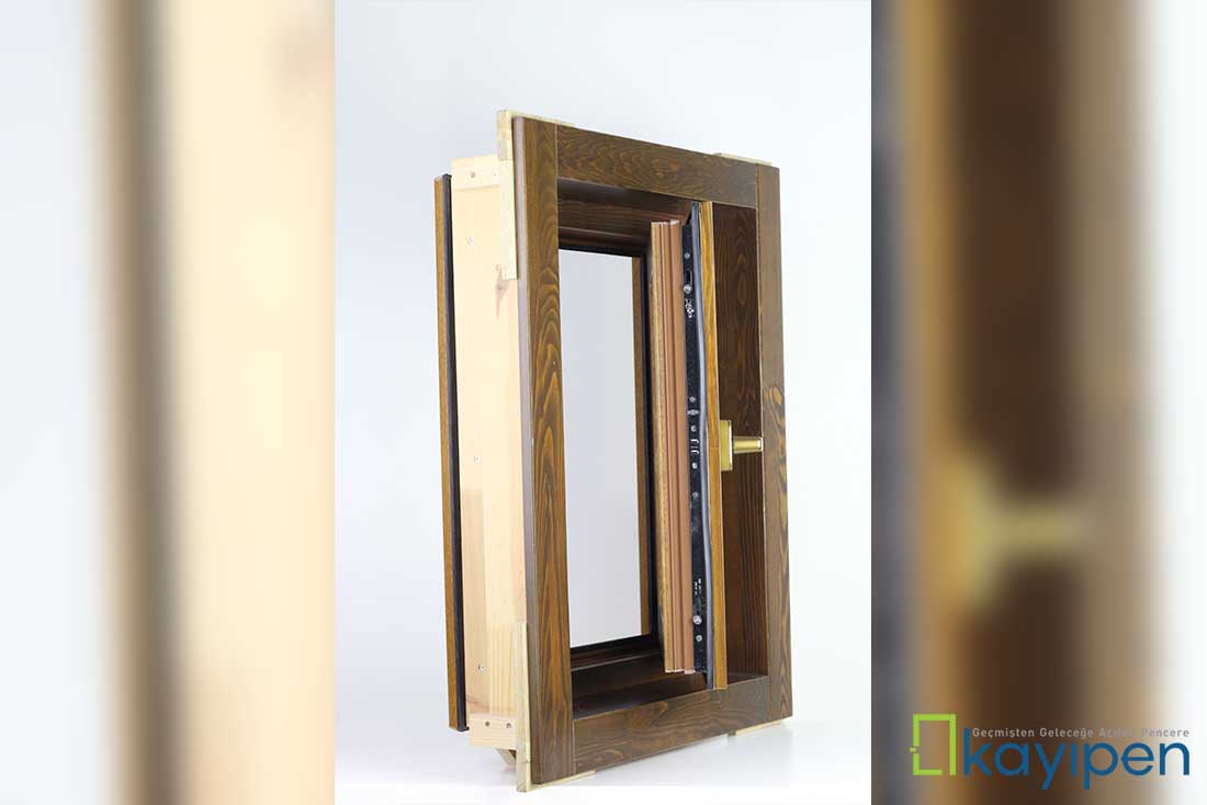 Bursa Pencere Sistemleri