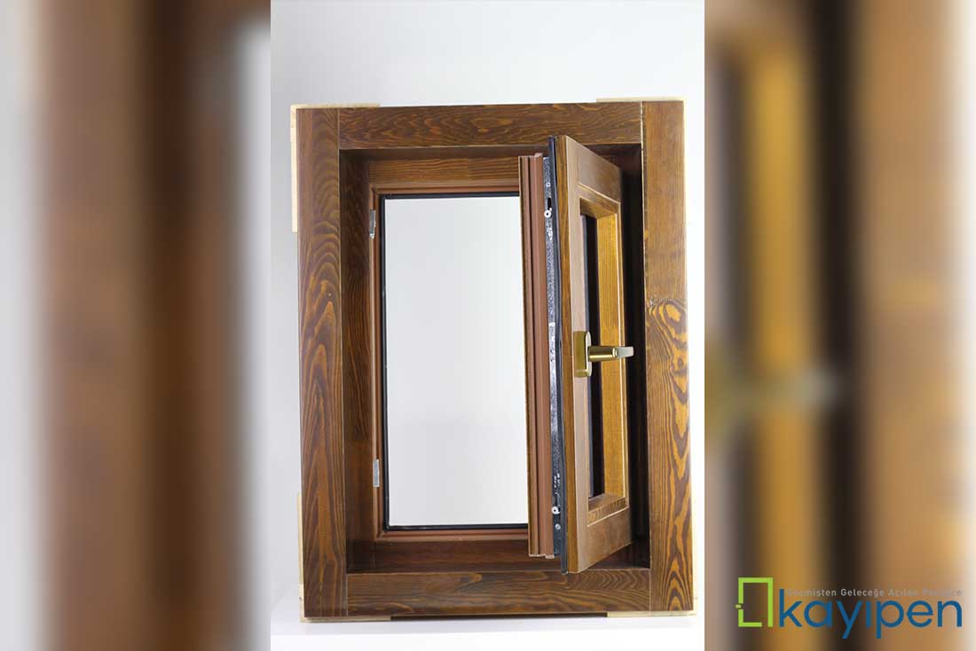 Bursa Pencere Sistemleri