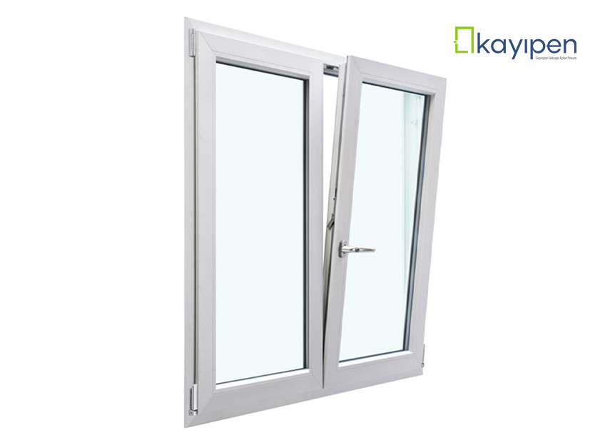 PVC PENCERELERDE ÇİFT AÇILIM NEDİR? AVANTAJLARI NELERDİR?