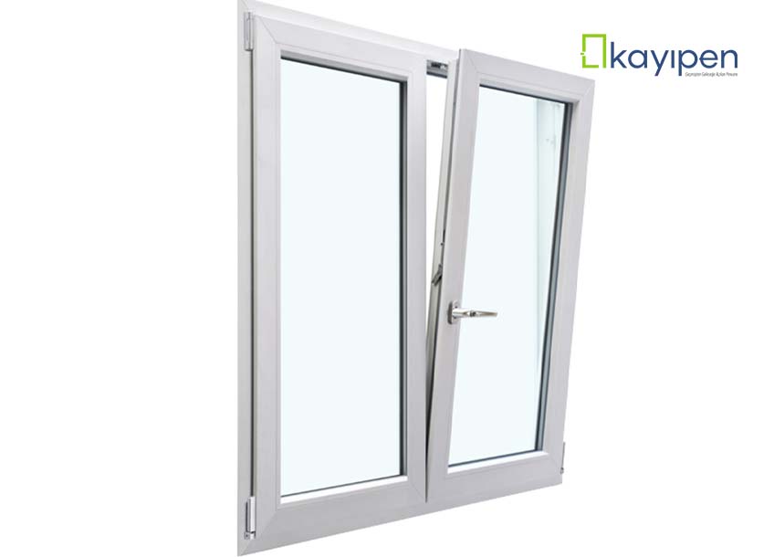 PVC KULLANIMININ FAYDALARI