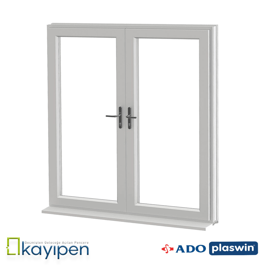 PVC DOĞRAMA SİSTEMLERİ