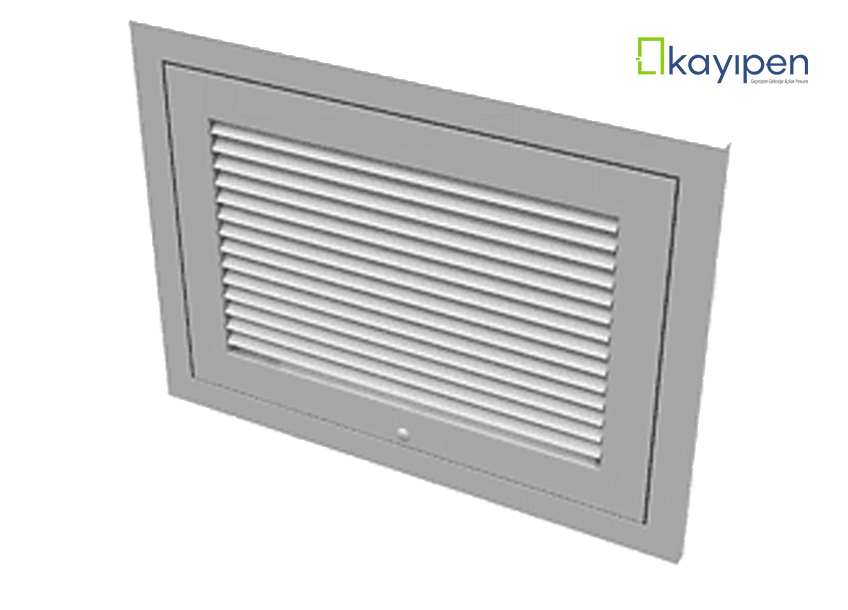 PENCERE HAVA FİLTRESİ NEDİR? NE İŞE YARAR?