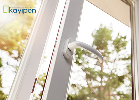 PVC PENCERE 